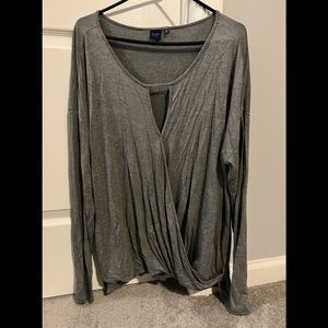 Women's Kaari Blue Shirt